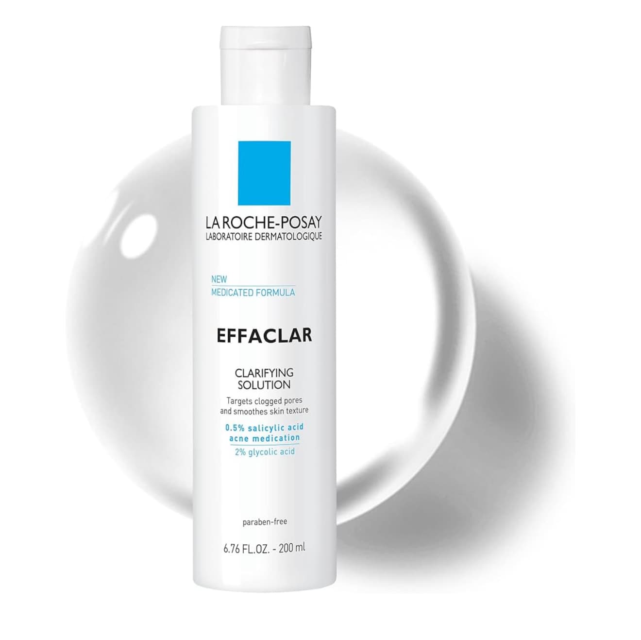 La Roche-Posay