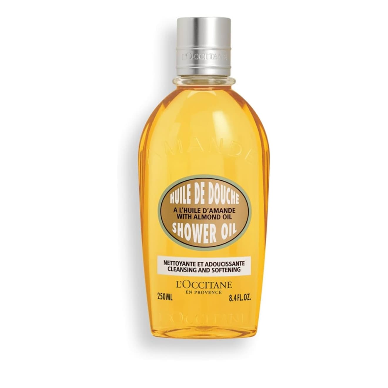 L'Occitane Cleansing & Softening