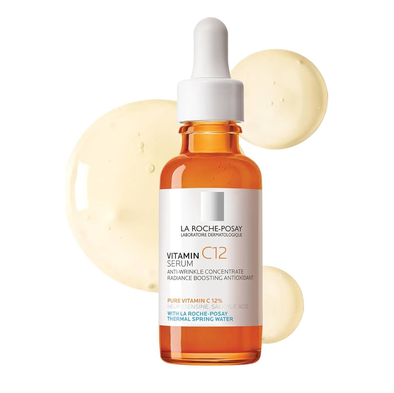 La Roche-Posay Pure 12% Vitamin C Serum