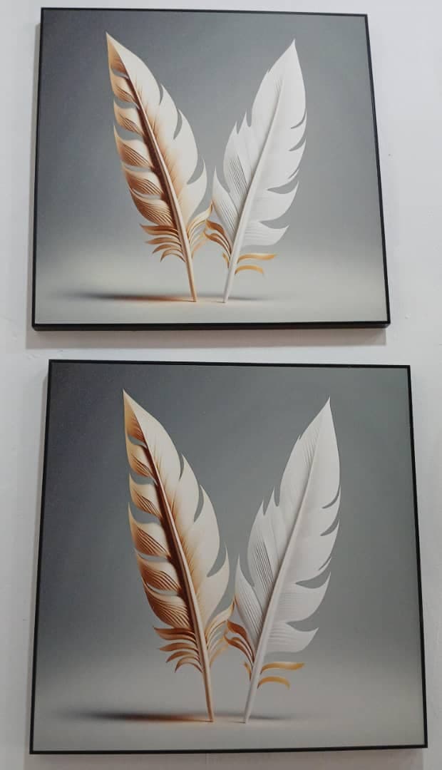 Canvas Wall Picture
