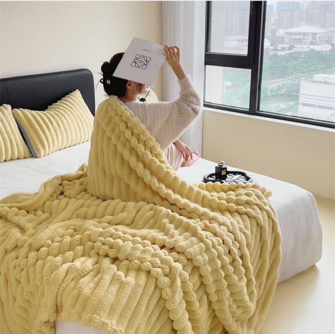SOFT BLANKET