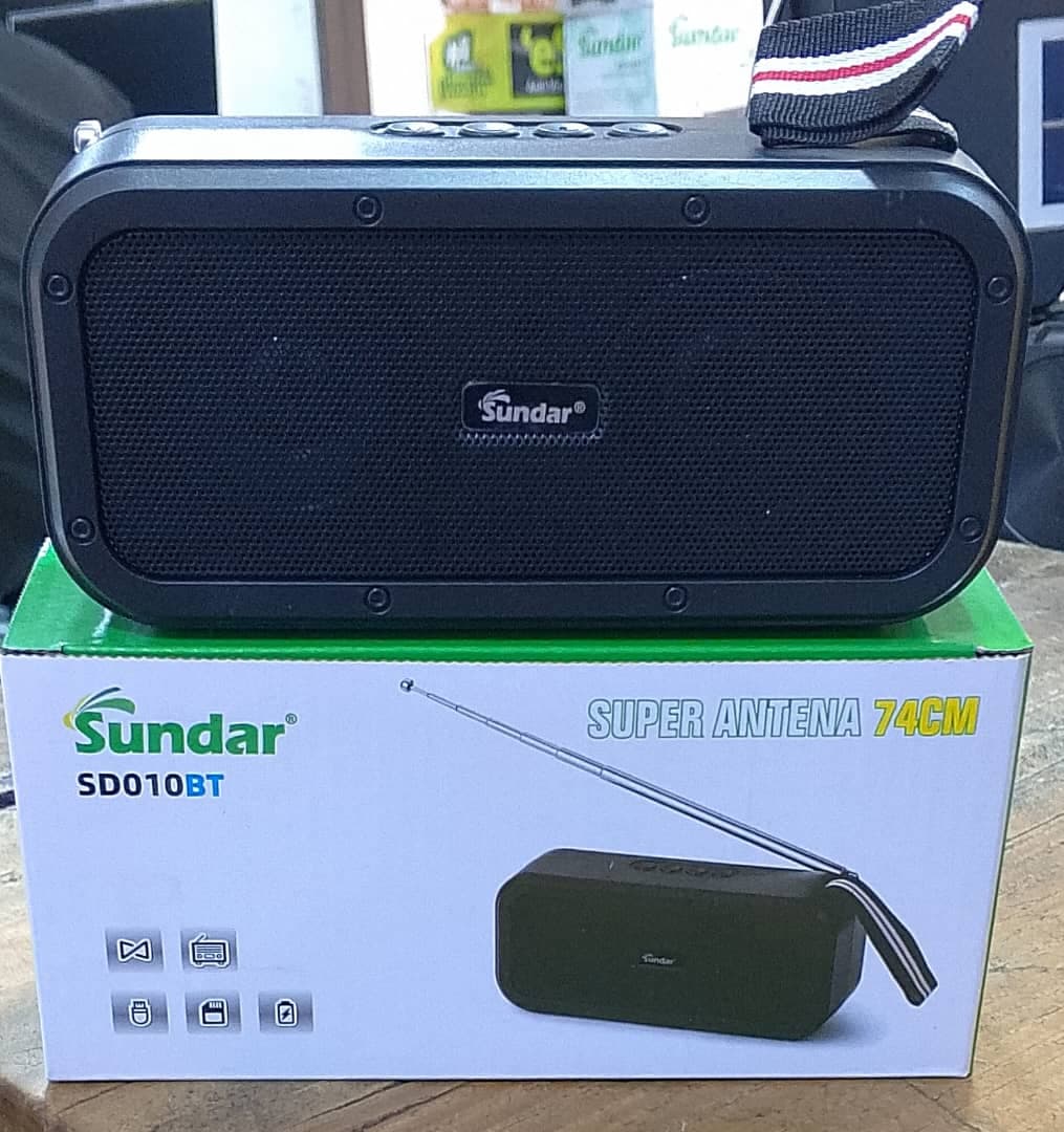 SUNDAR SD010BT