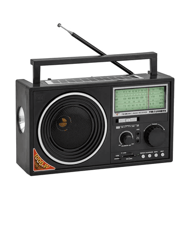 WIRELESS SPEAKER SUNDAR SD029