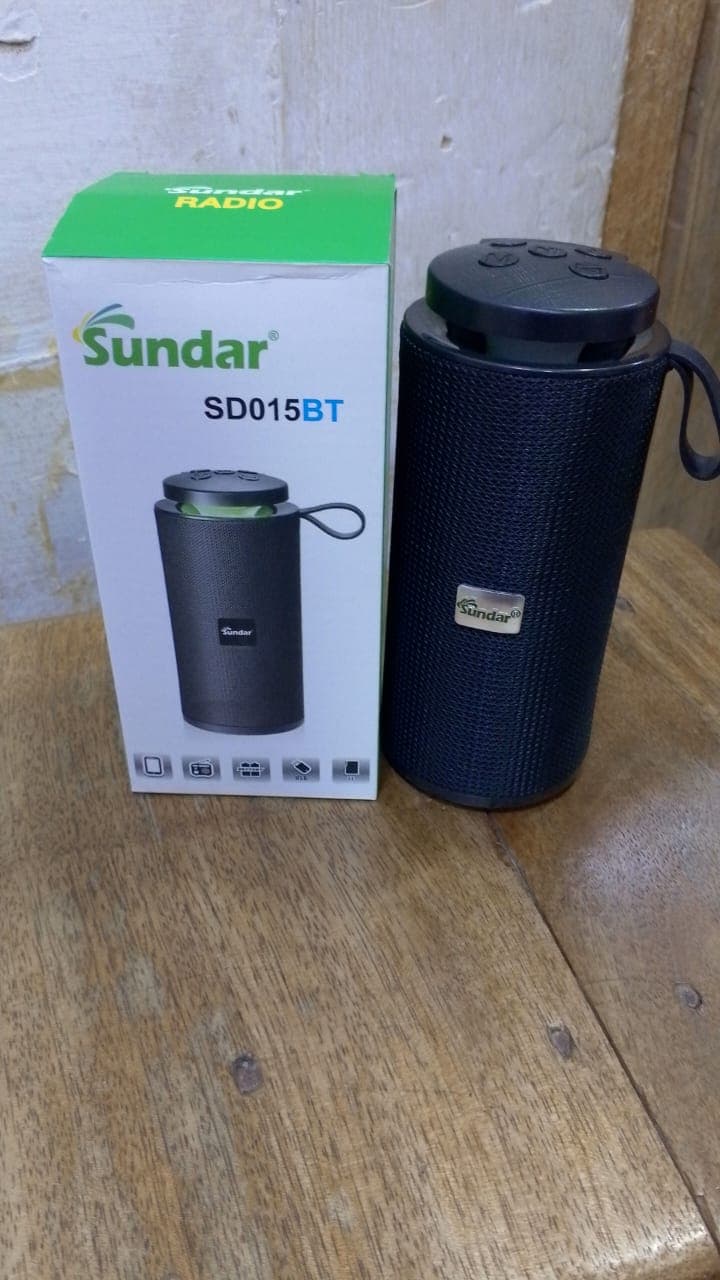 WIRELESS SPEAKER