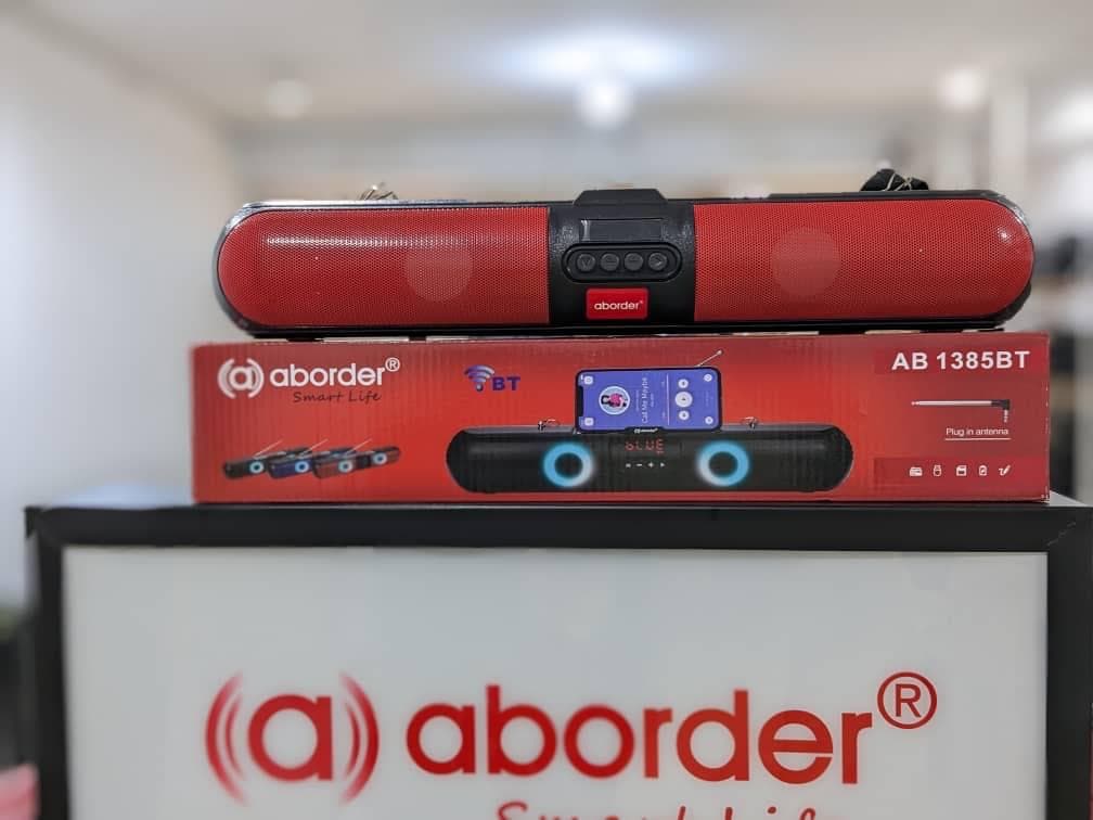 ABORDER AB 1385BT