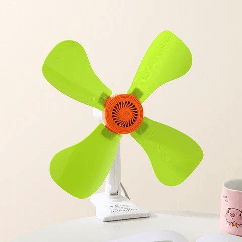 PORTABLE MIN ELECTRIC FAN
