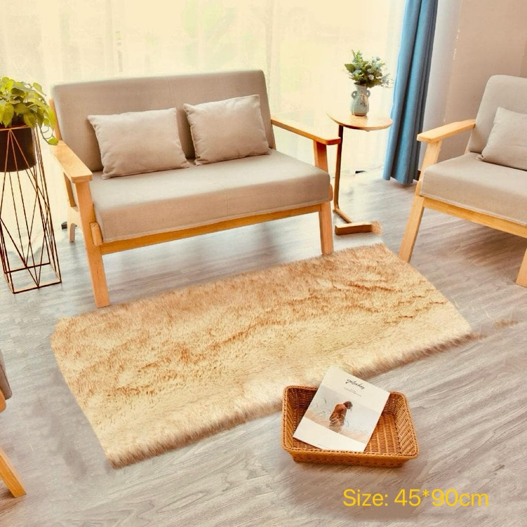 BEDSIDE RUGS