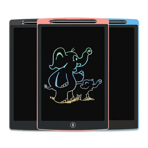 LCD