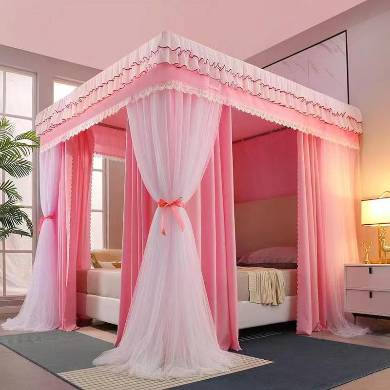 MODERN MOSQUITO NET (KITAMBAA)