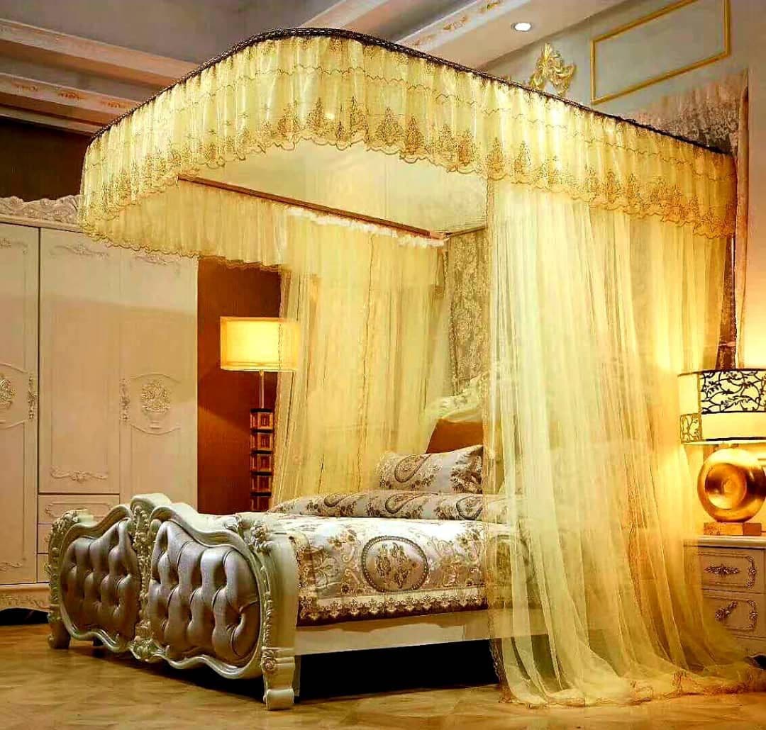 U-SHAPE MOSQUITO NET (RELI)