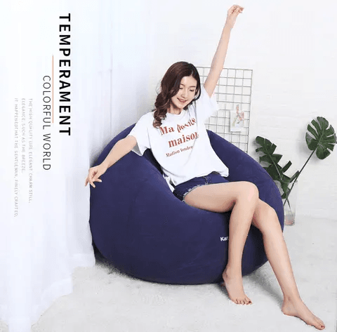 SOFA STOOL