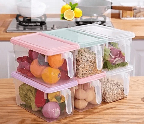 FRIDGE ORGANIZER 1PC