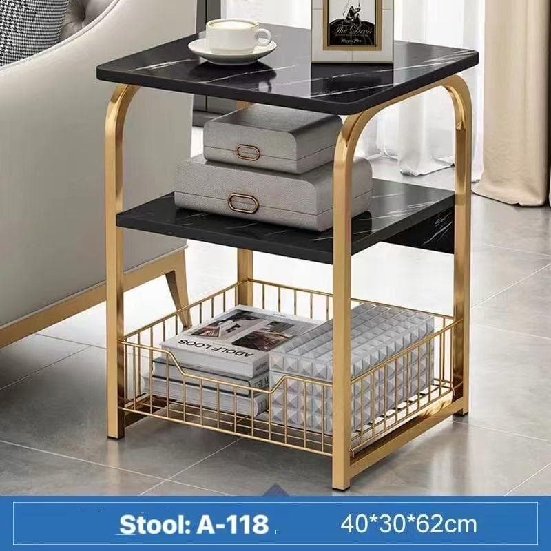 SIDE TABLE (MBAO)