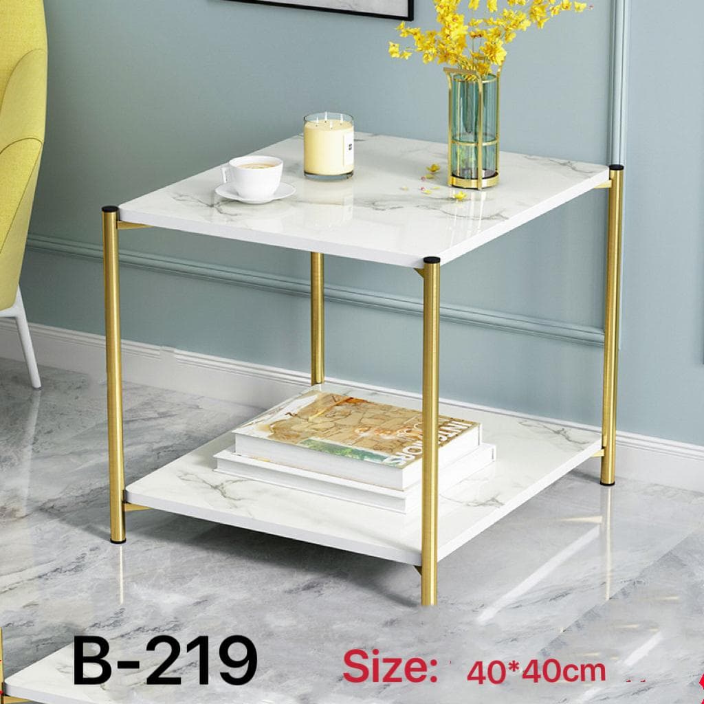 SIDE TABLE (MBAO)
