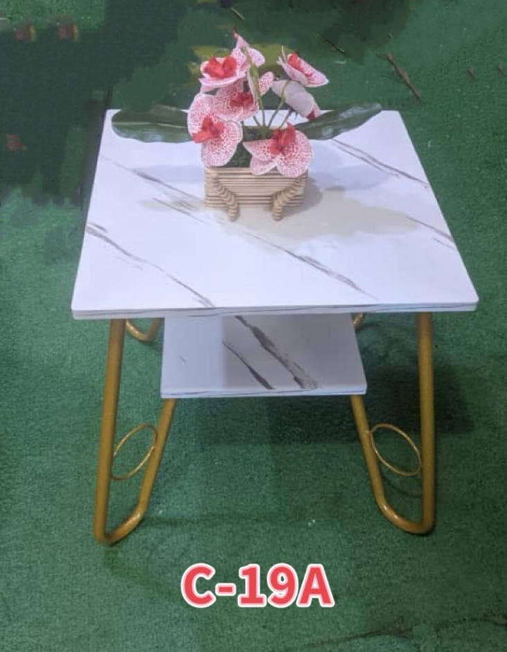 SIDE TABLE ( MBAO)