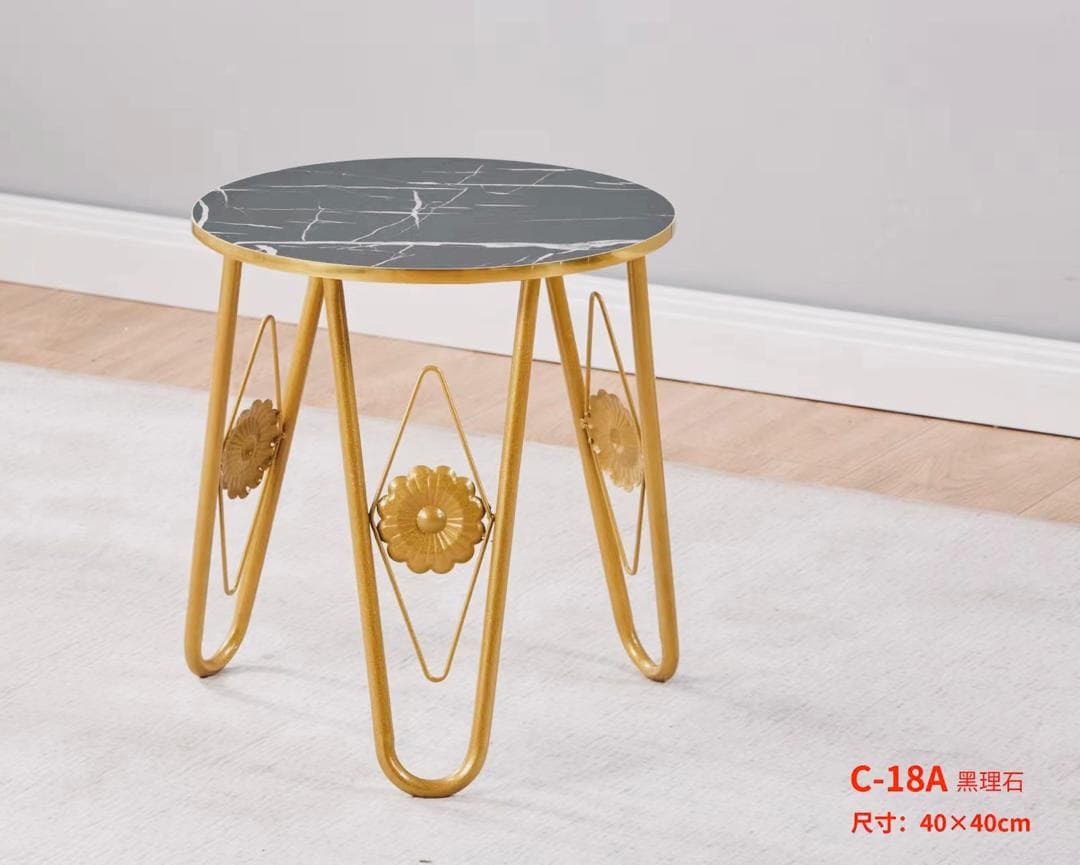 TABLE SIDE (MBAO)