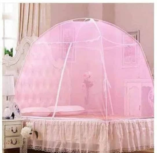MODERN MOSQUITO NET(HEMA)