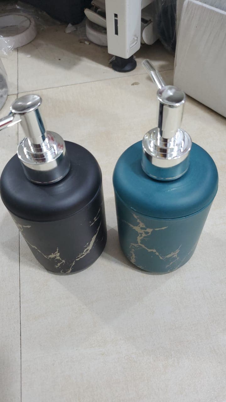 MODERN SOAP DISPENSER PUMP