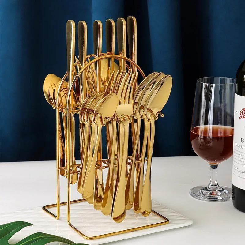 CUTLERY SET