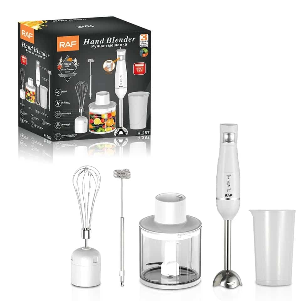 HAND BLENDER