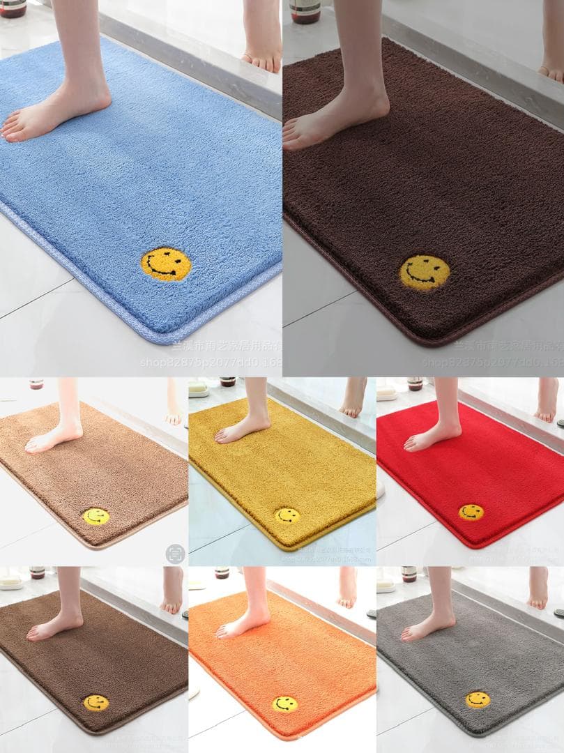 NON-SLIP MAT 1PC