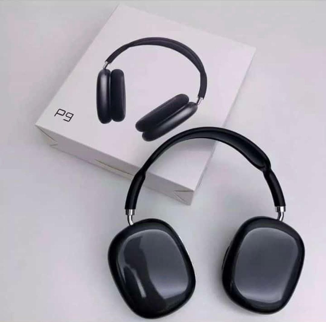 P9 WIRELESS BLUETOOTH HEADSET