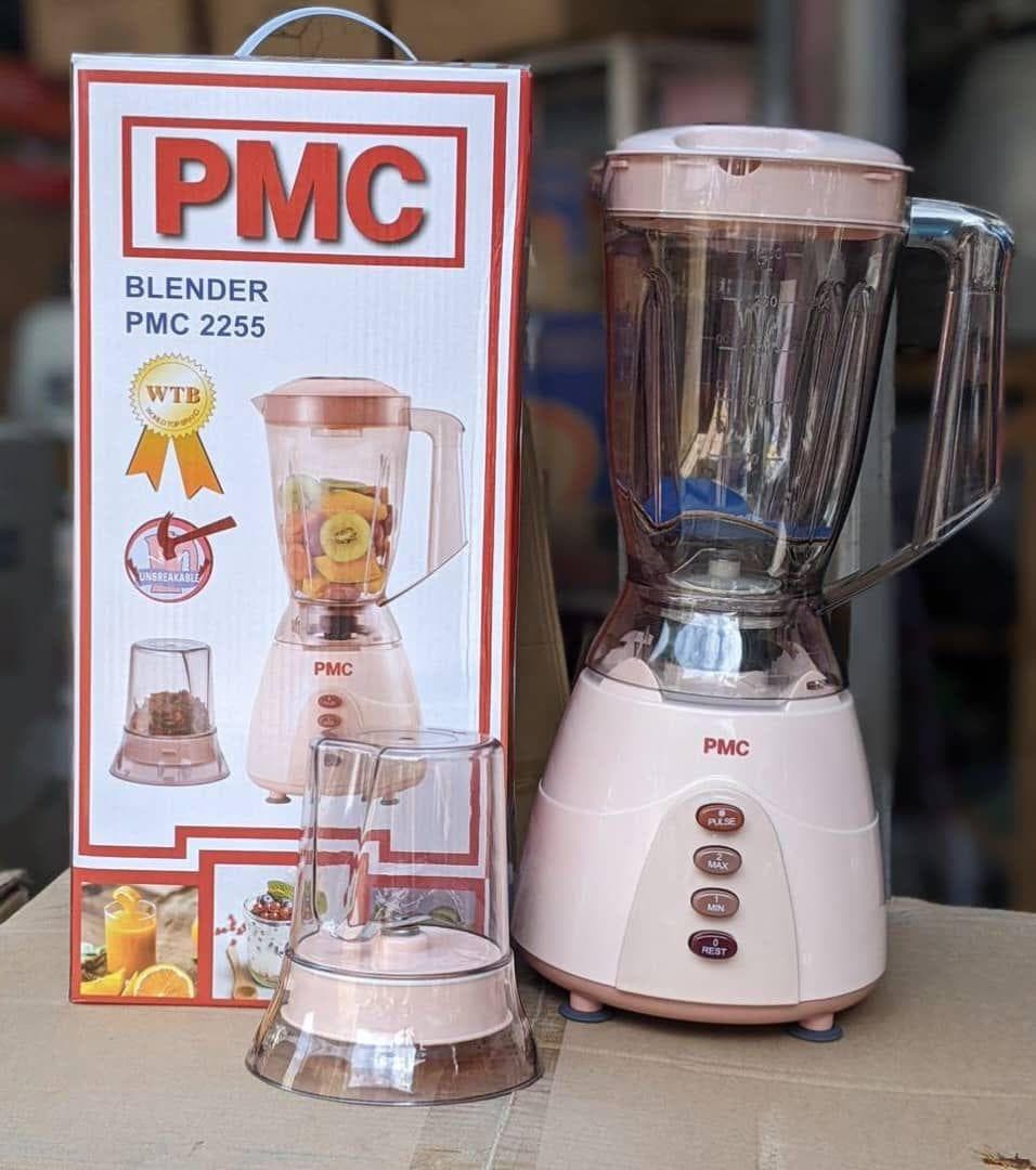 NEW MODERN PMC BLENDER