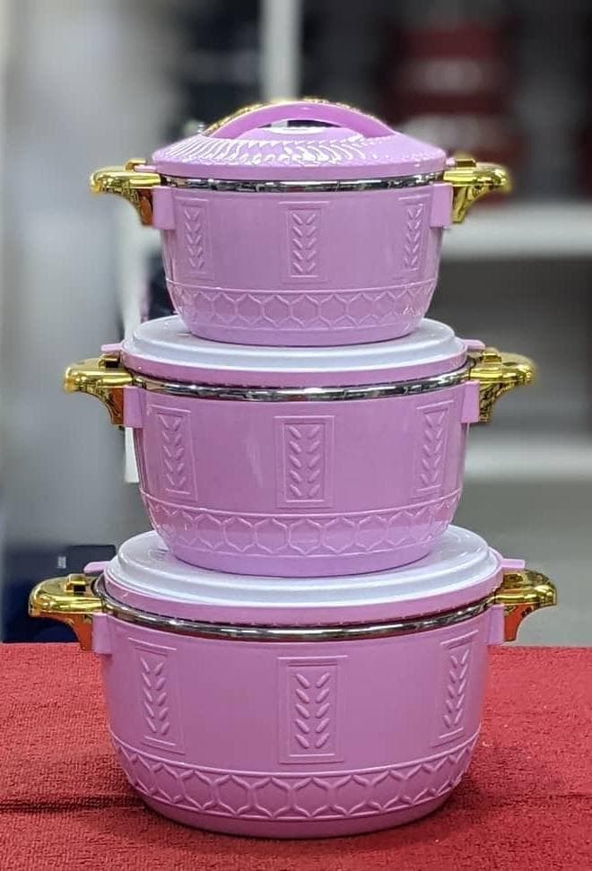 NICE HOTPOT SET