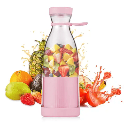 MODERN MIN JUICER BLENDER