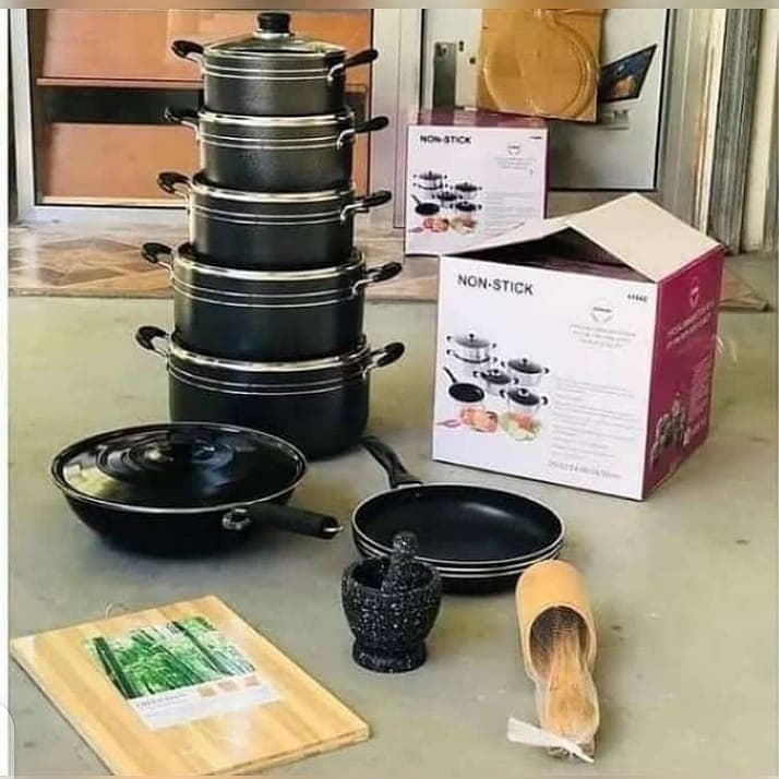 COMBO PACKAGE