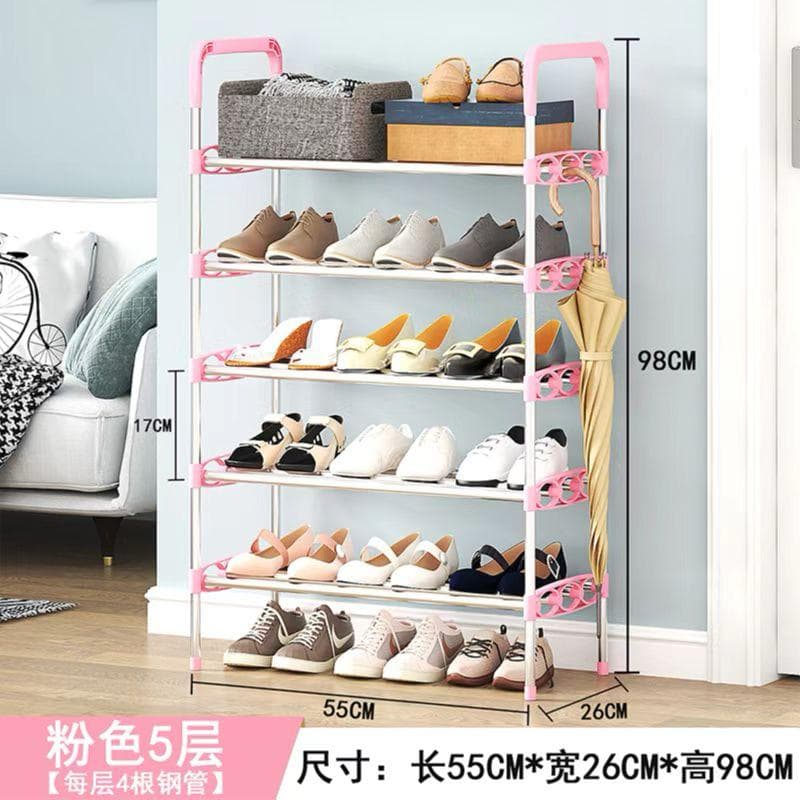 SHOES RACK