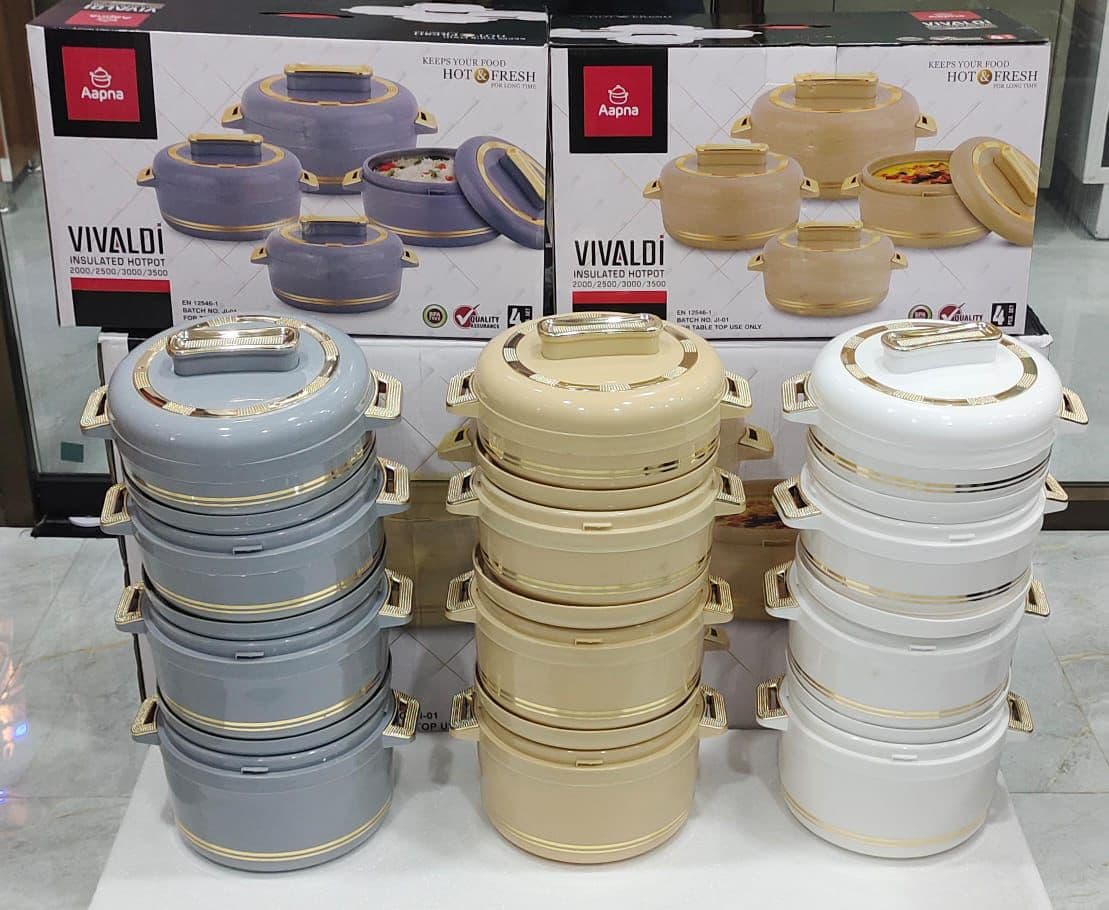 HOTPOT SET