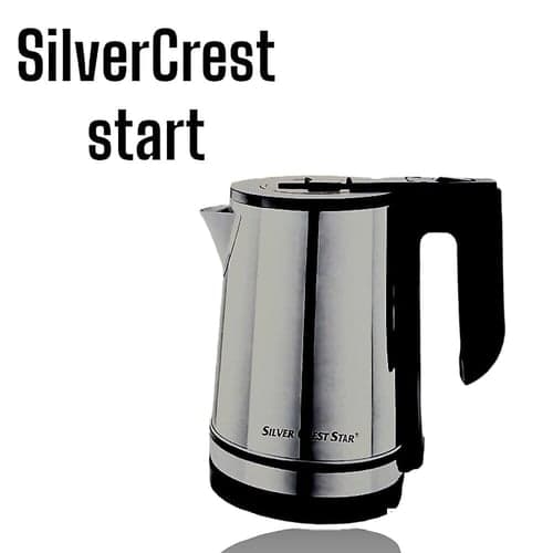 ELECTRIC KETTLE JUG
