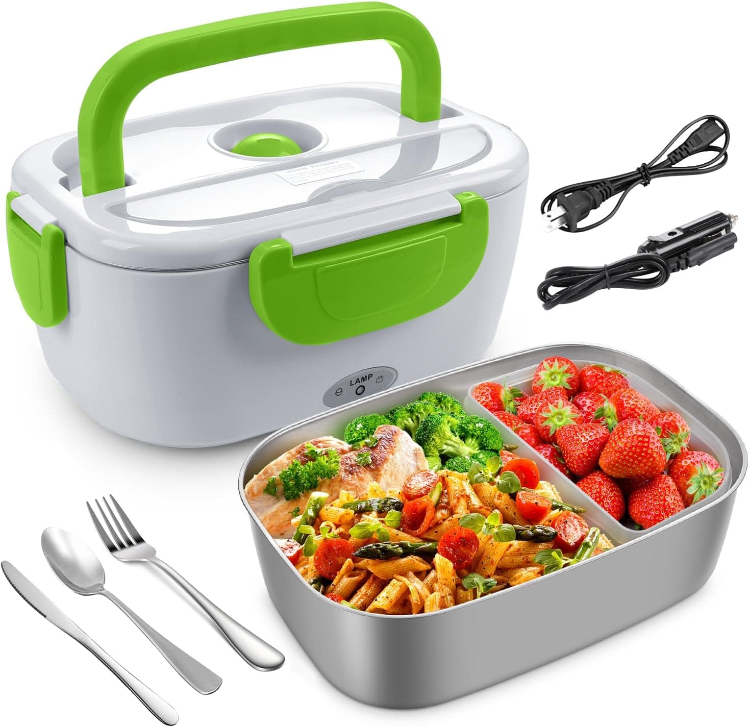 LUNCH BOX