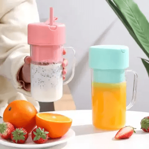 MIN JUICER BLENDER