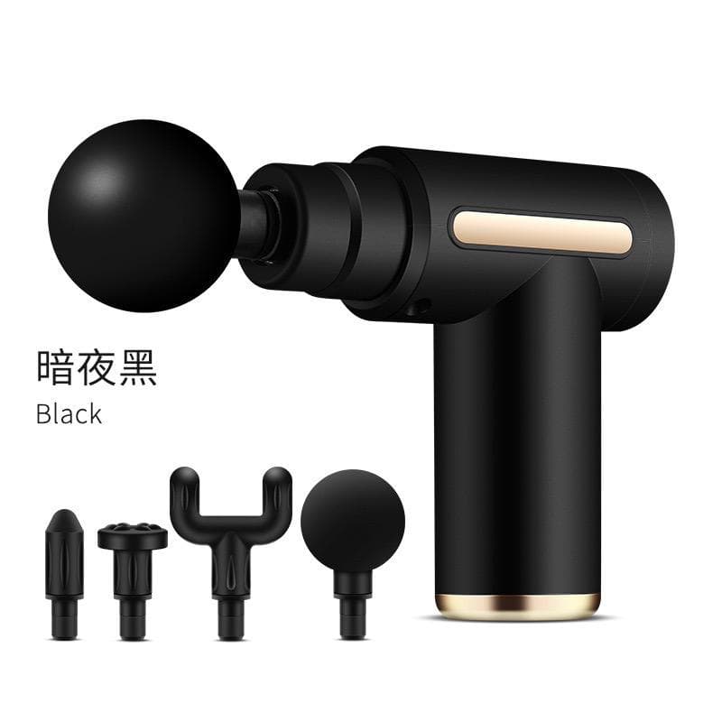 MINI MASSAGE GUN