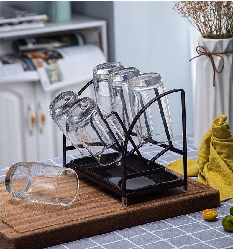 GLASS HOLDER