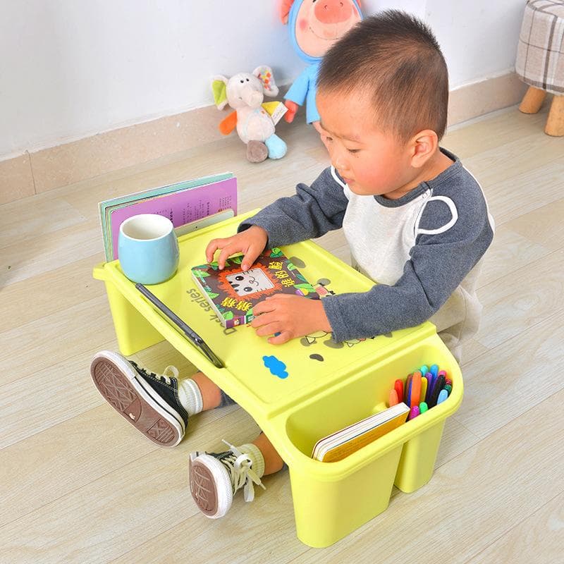 KIDS DESK TRAY