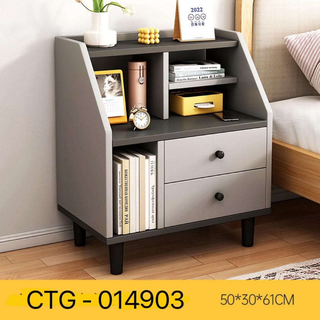 MODERN STAND TABLE