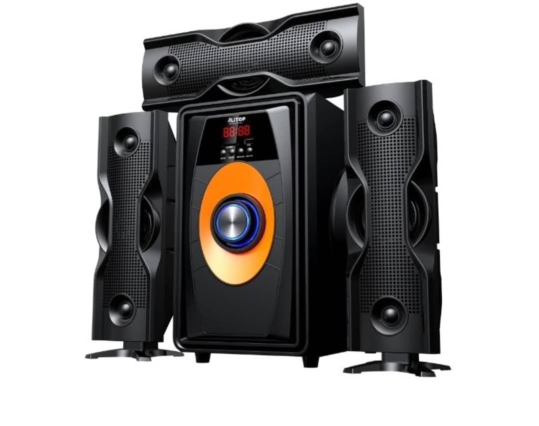 ALITOP SUBWOOFER