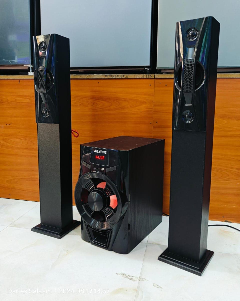 AILYONS SP2601 SUBWOOFER
