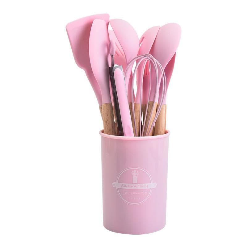 KITCHEN UTENSILS