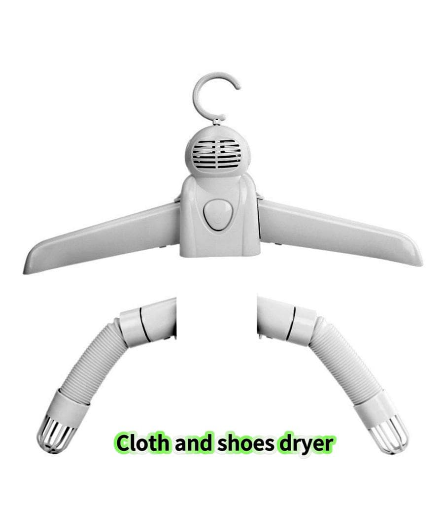CLOTH AND SHOES DRYER