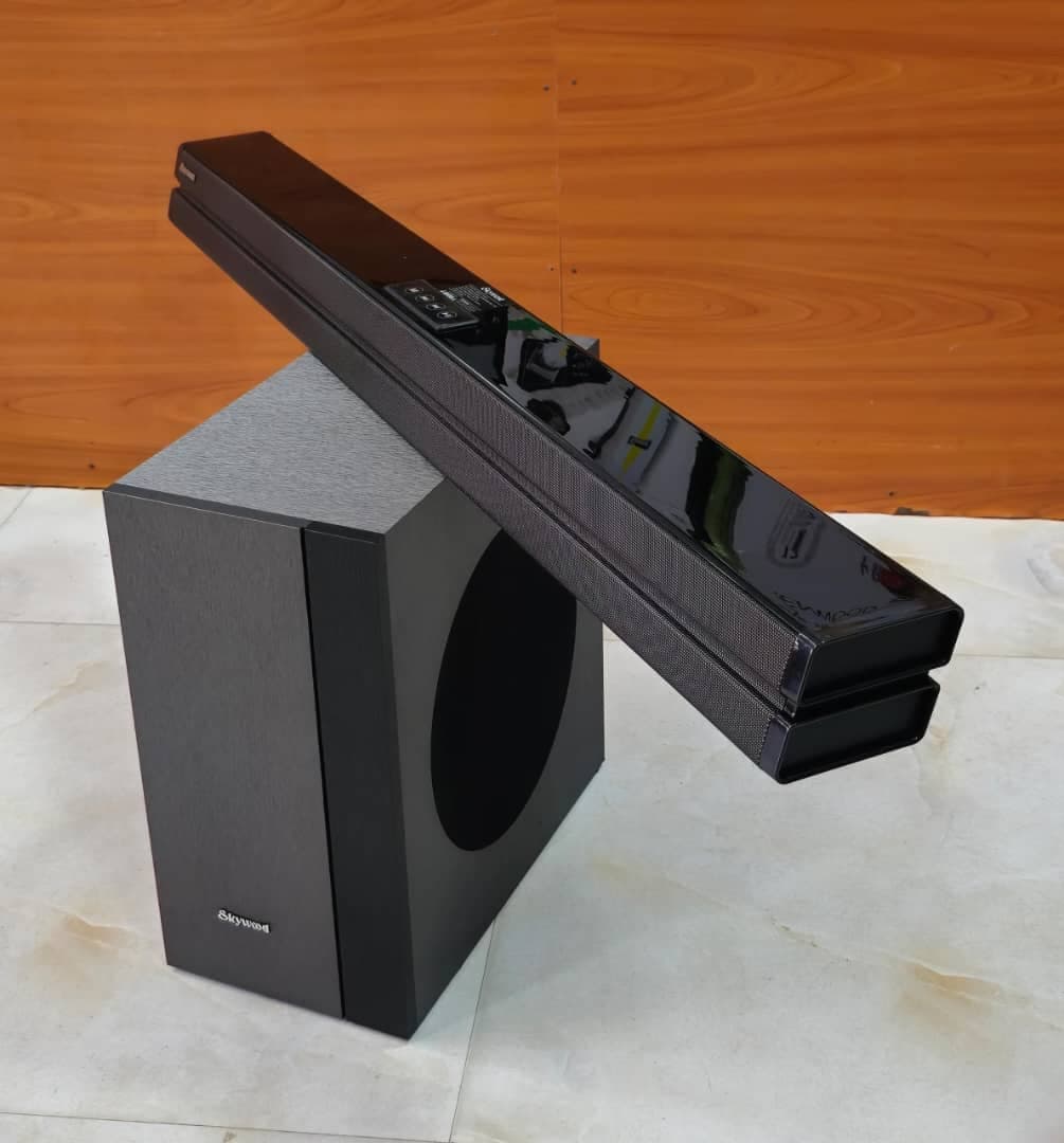 SKYWOOD SOUNDBAR 120W