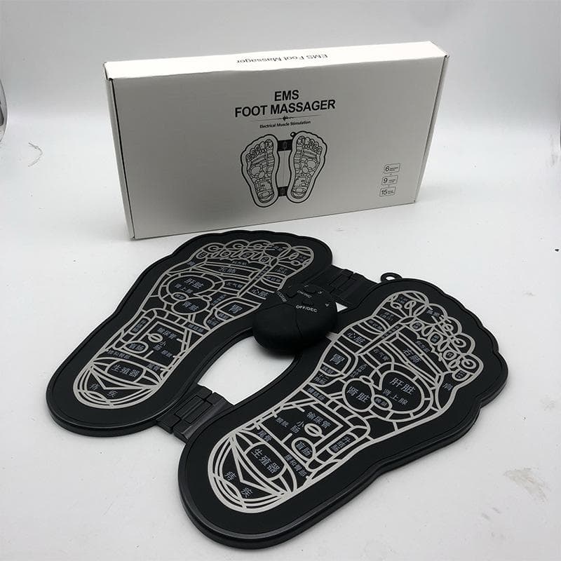 FOOT MASSAGER