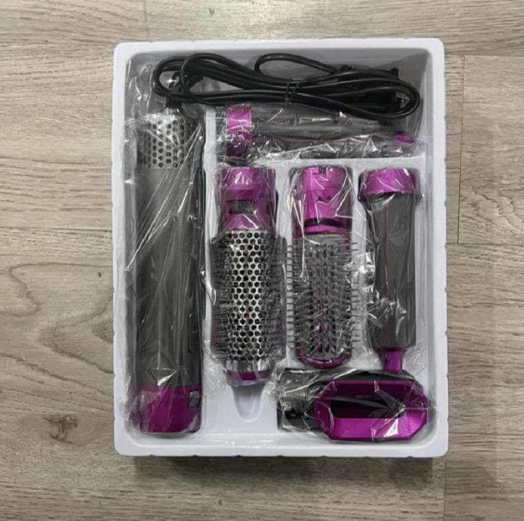 5 IN 1 HAIR STYLER