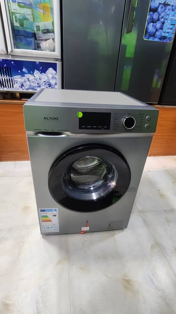 AILYONS WASHING MACHINE 10KG