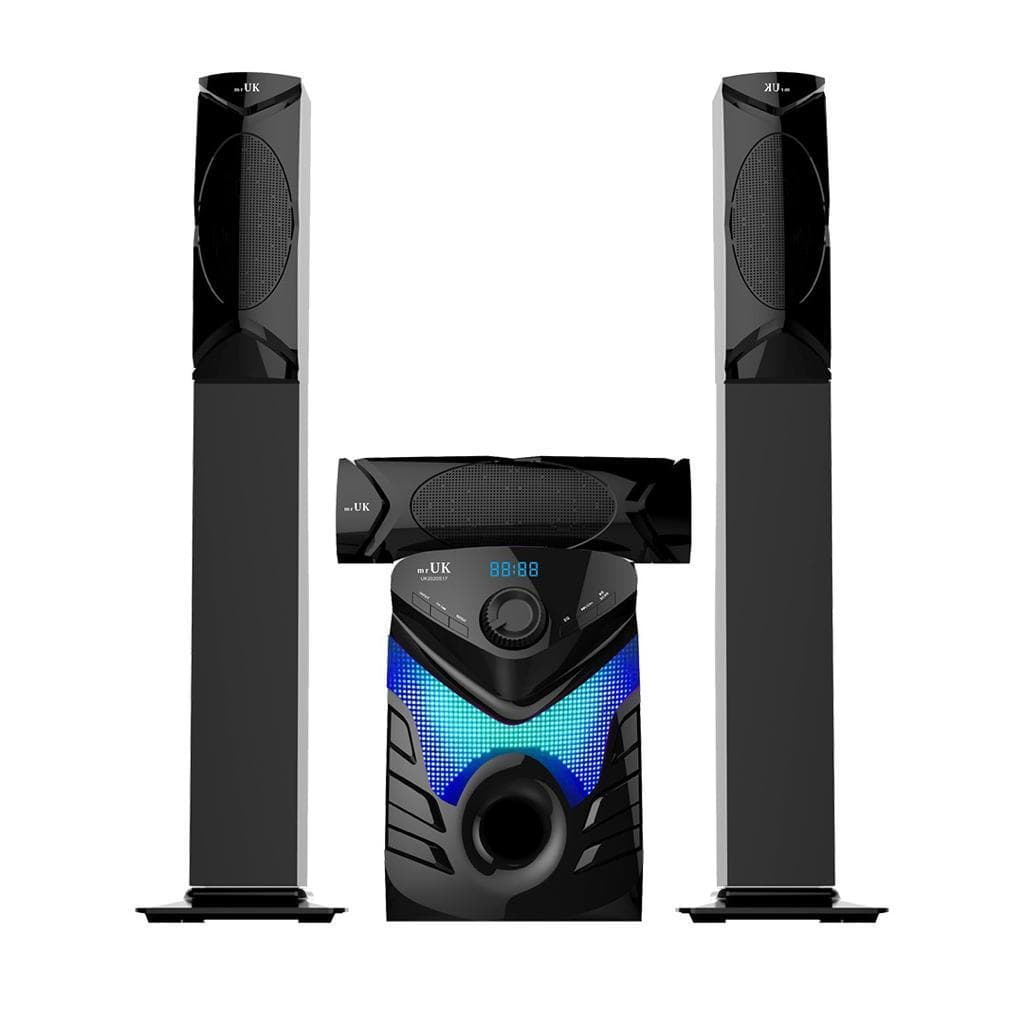 MR UK S17 SUBWOOFER