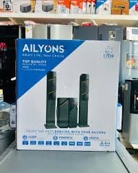 AILYONS SUBWOOFER 2602