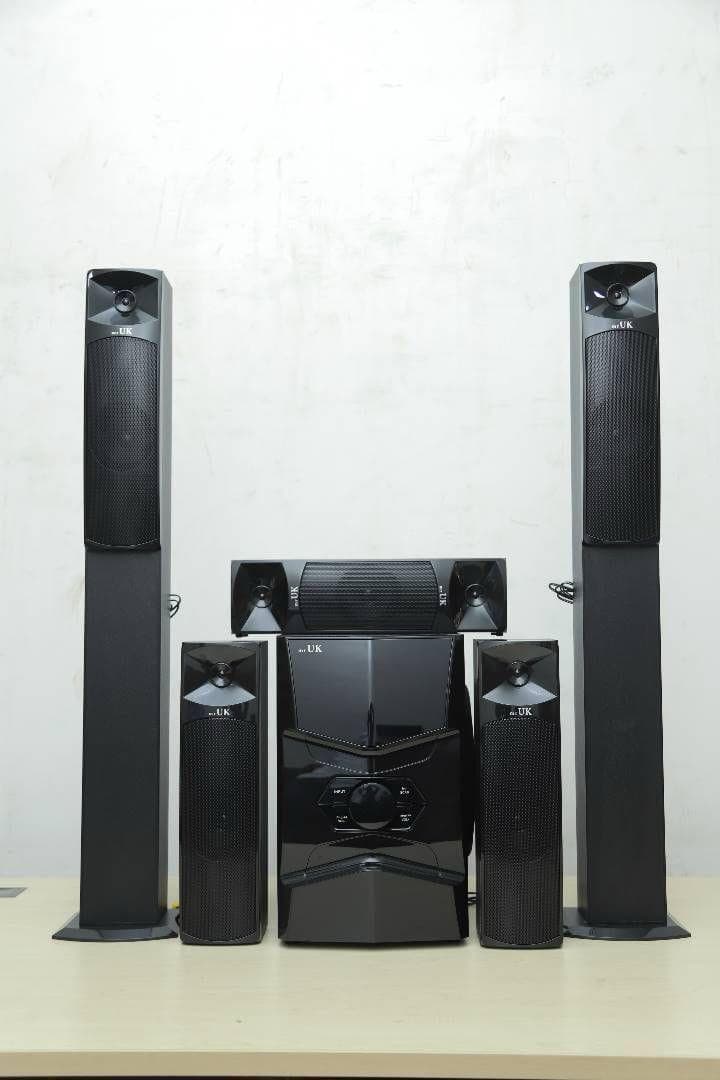 MR UK T25 5SPEAKERS